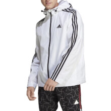 20点开始：adidas 阿迪达斯 男子 训练系列 运动夹克风衣 IB0382