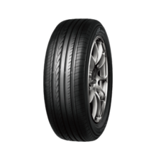 优科豪马（yokohama）横滨汽车轮胎205/55R16 91W V551C适配大众宝来/高尔夫/途安/速腾