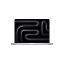 政府补贴，plus:Apple/ AI笔记本/2024MacBookPro14英寸M4Pro 12+16核 24G 512G银色