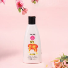 60年老牌国货，GD 宫灯 杏仁蜜（舒适全身爽）420ml