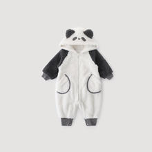 巴厘小猪 BALIPIG 宝宝连体衣 黑灰 73cm