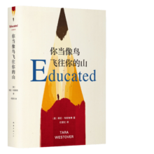 你当像鸟飞往你的山 中文版销量超300万册 比尔·盖茨年度特别推荐 登顶《纽约时报》畅销榜80+周
