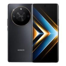 荣耀手机荣耀magic7pro 16GB+1TB 新品上市 24分期 免息 可在链接选购 新品X50GT 骁龙8+芯片 NFC 幻夜黑16GB+512GB 24分期【免息】