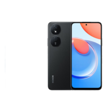 荣耀Play8T 6000mAh超能长续航 850nit高亮超清显示 5000万像素超清影像 8+256 幻夜黑 5G 智能手机