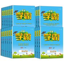 买一送一 2025春五星小学学霸