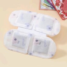 蒸汽眼罩3片