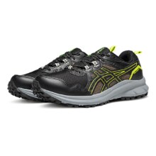 20点：亚瑟士ASICS 男鞋 越野跑步鞋 舒适运动 耐磨抓地
