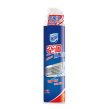 家安（HomeAegis）空调清洗剂空调清洁剂家用除菌（挂壁机专用）360ml