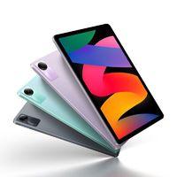 小米 Xiaomi Redmi Pad SE红米平板 11英寸 90Hz高刷屏 8+256GB平板电脑深灰色 保护壳套装