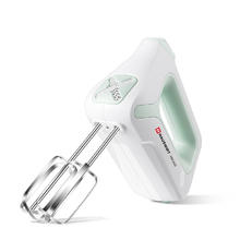 海氏 HM340打蛋器电动烘焙手持搅拌器家用大功率奶油打发器