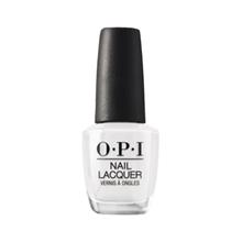 O·P·I 快干不可剥系列 指甲油 #牛奶白 3.75ml