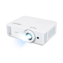宏碁（acer）DF608a 智能投影仪 投影机 投影仪办公（1080P 4200流明 智能系统 无线同屏 U盘直读 视频会议）