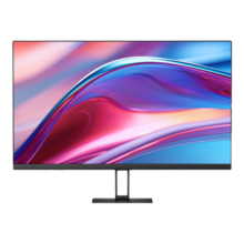 小米Redmi 27英寸2K显示器 A27Q 2025款 IPS技术 100Hz 低蓝光爱眼 广色域电脑办公显示器