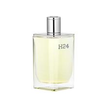 HERMÈS 爱马仕 香港直邮Hermes爱马仕H24男士淡香水香氛迷人清新淡雅