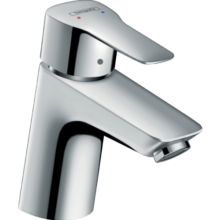 汉斯格雅（Hansgrohe）面盆水龙头冷热单把手单孔洗脸台盆卫浴龙头