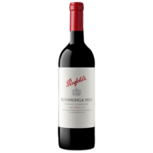 京东百亿补贴、plus会员:奔富（Penfolds）蔻/寇兰山赤霞珠设拉子红葡萄酒 750ml*2瓶双支礼盒装 澳洲原产