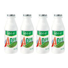 WAHAHA 娃哈哈 AD钙奶 220g*20瓶