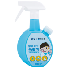 先正达 杀虫剂喷雾 500ml