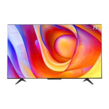 海信 Hisense 电视 75E3HD 75英寸 2+32GB 智慧屏 巨幕 超薄液晶平板电视机