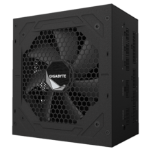 技嘉（GIGABYTE）魔鹰 额定1000W金牌认证全模组电脑电源/ATX 3.0/PCIE5.0/原生16PIN/十年保障/支持40系列显卡