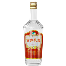 古井贡 古井粮液50度750ml整箱浓香型白酒口粮酒 50度 750mL 6瓶 （箱装）