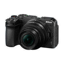 限地区：Nikon 尼康 Z 30入门级微单相机