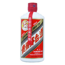 京东百亿补贴、plus会员、再降价:茅台 飞天 2018年 酱香型白酒53度 500ml 陈年老酒/收藏酒【名酒鉴真】