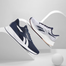 Reebok锐步官方男女LITE PLUS 2.0户外专业运动健身轻量跑步鞋 FU7580 36 (23.5cm),US:5