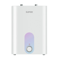 SUPOR 苏泊尔 E06-UK05 储水式厨宝 6.8L 上出水