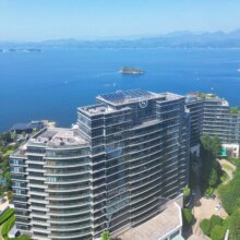 【暖冬新促】千岛湖喜来登度假酒店2晚含早+中餐暖锅套餐+骑行