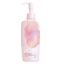 Bioré 碧柔 自在轻润卸妆乳滋润型 200ml 临期
