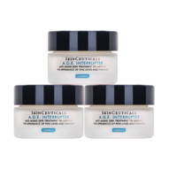 SKINCEUTICALS 修丽可 紧致塑颜精华霜AGE面霜 15ml*3