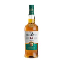格兰威特12年威士忌700ml×1瓶