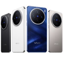 百亿补贴：vivo X200 12+512G