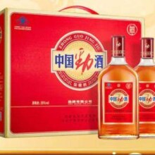 预售：劲牌35度 500ml*2瓶中国劲酒礼盒装 35度 500mL 2瓶 中国劲酒礼盒