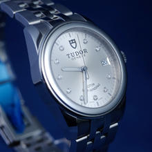 TUDOR 帝舵 骏珏系列 男士机械手表 55000-6805010di
