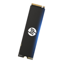 plus:惠普 1TB SSD固态硬盘 M.2接口 NVMe协议 FX700系列｜PCIe 4.07200MB/s读速