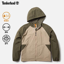 Timberland 男女同款休闲外套24户外防晒|A66EF