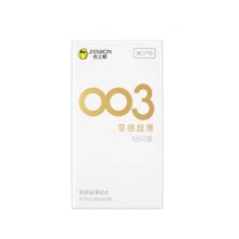 11日0点、88VIP ：杰士邦镇店之宝避孕套18只
