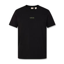 李维斯 Levi's 情侣同款短袖T恤 000S5-0002