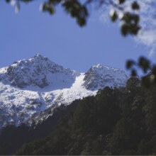 峡谷雪山之旅 松赞石月亮-丙中洛-香格里拉6天5晚双人私家游