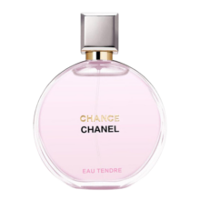 香奈儿（Chanel）粉邂逅柔情100ml 花香调 浓香水EDP 新年礼物 送朋友