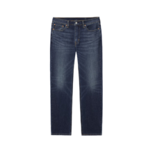 Levi's 李维斯 冬暖系列 男士511修身版型新牛仔裤