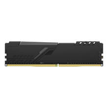 金士顿 FURY 8GB DDR4 2666 台式机内存条 Beast野兽系列