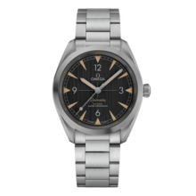 欧米茄（OMEGA）瑞士手表 海马seamaster潜水表220.10.40.20.01.001