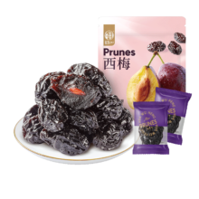 百亿补贴：华味亨 西梅干 400gx1袋