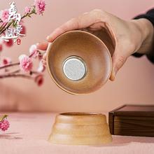 百亿补贴：万庆兴 烤奶茶罐罐壶围炉煮茶壶烤火炉套装全套配件大容量