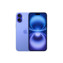 6日20点：Apple/苹果 iPhone 16 Plus（A3291）128GB 5G手机 快充套装
