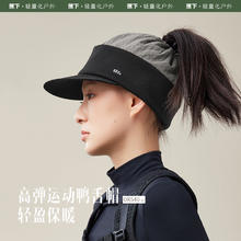 88VIP会员：蕉下 女士运动保暖鸭舌帽 OR54023