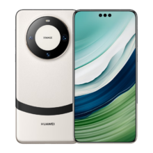 限地区：华为（HUAWEI）旗舰手机 Mate 60 Pro+ 16GB+256GB 宣白
